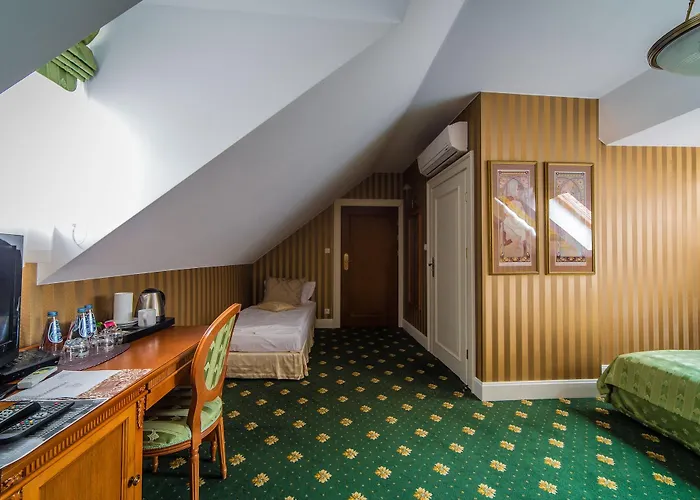 アパートホテル Garden Boutique