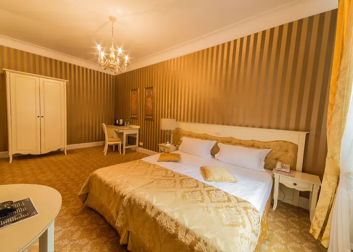 Garden Boutique 3* بوزنان