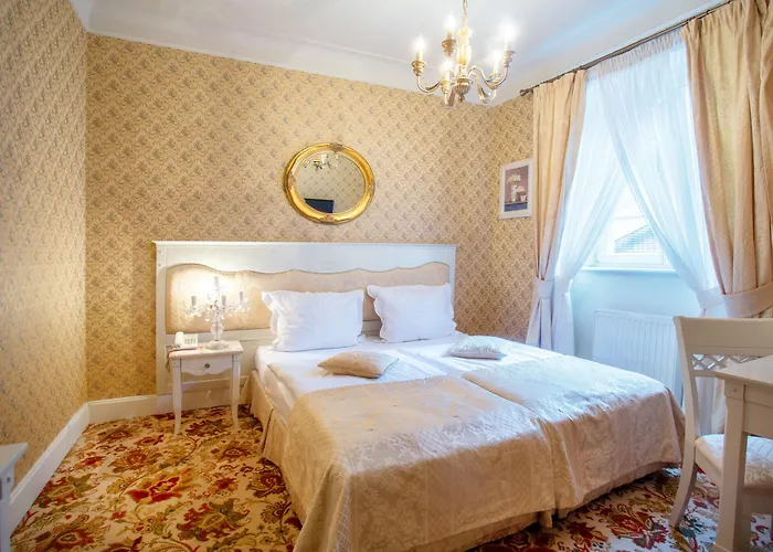 Garden Boutique 3* بوزنان