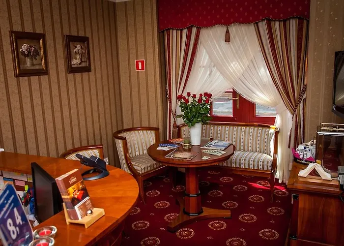 Garden Boutique شقة فندقية