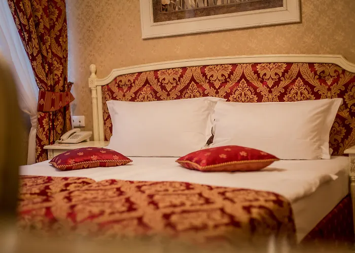 Garden Boutique アパートホテル