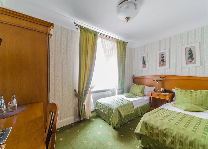 Garden Boutique アパートホテル