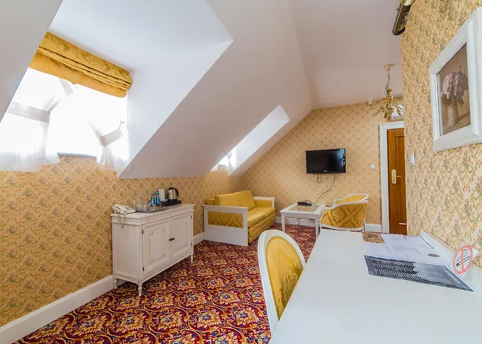 Garden Boutique 3* بوزنان