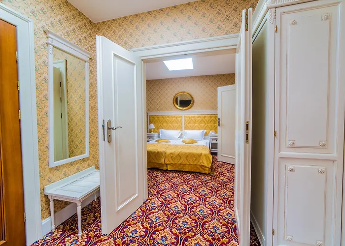 Garden Boutique アパートホテル ポズナン