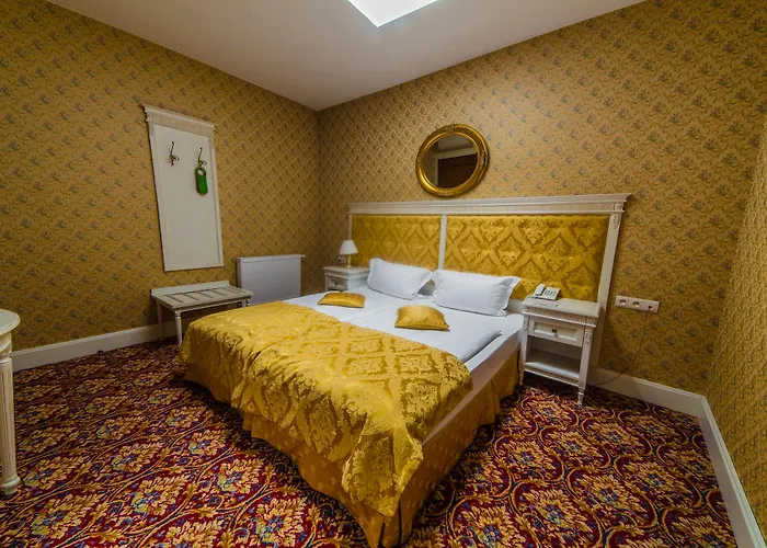 Garden Boutique شقة فندقية بوزنان