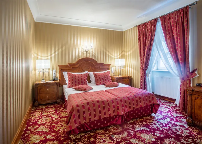 شقة فندقية Garden Boutique 3*