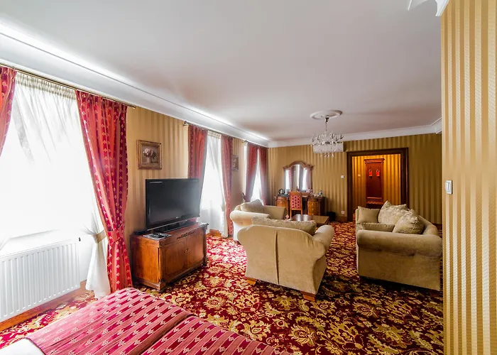 Garden Boutique ポズナン