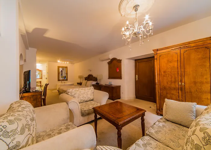 Garden Boutique アパートホテル