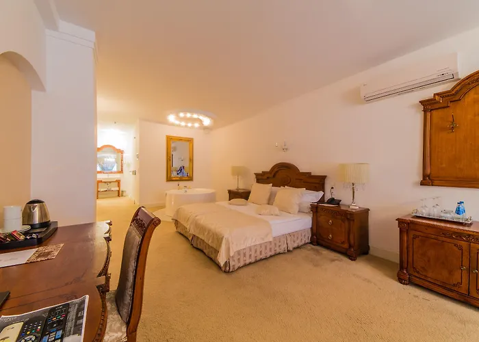 アパートホテル Garden Boutique ポズナン