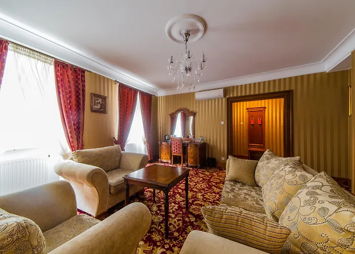 Garden Boutique アパートホテル