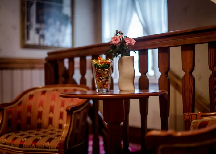 Garden Boutique 3* ポズナン