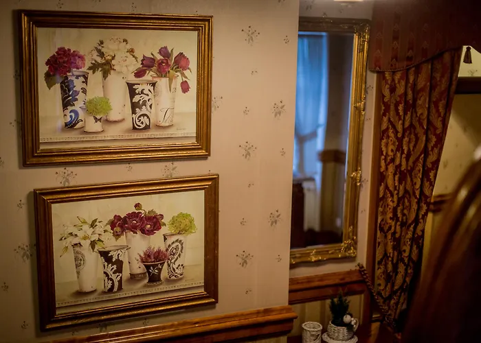 شقة فندقية Garden Boutique 3*