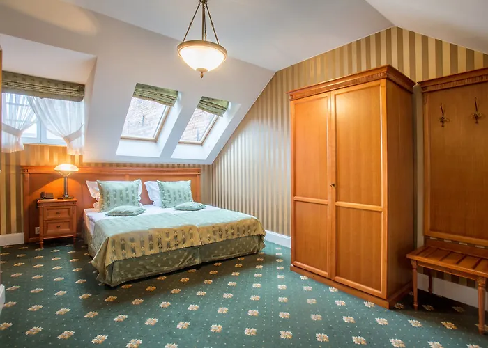 Aparthotel Garden Boutique Poznań