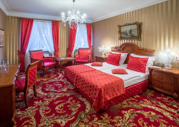 شقة فندقية Garden Boutique