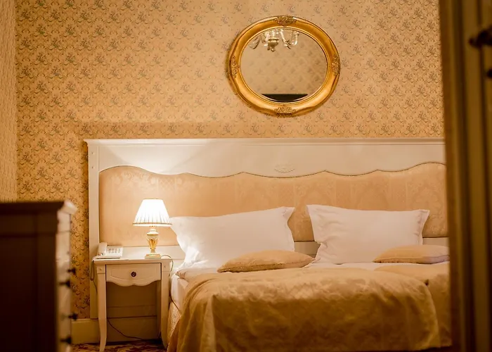 Garden Boutique Aparthotel Poznań