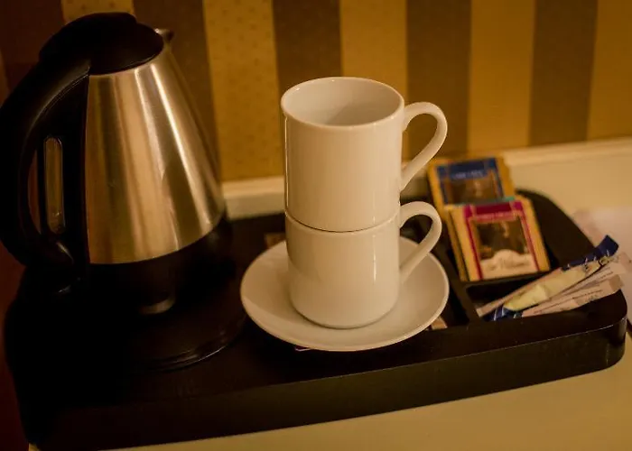 Garden Boutique 3* بوزنان