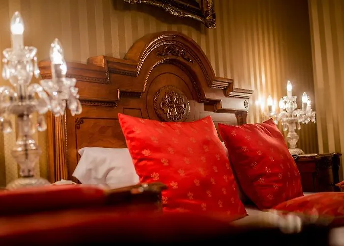 Garden Boutique شقة فندقية بوزنان