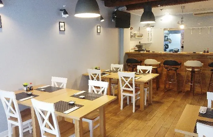 Garden Boutique ポズナン