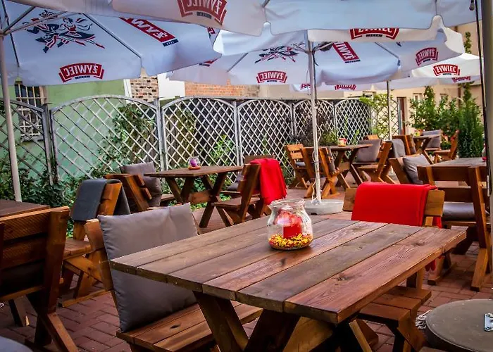 Garden Boutique شقة فندقية