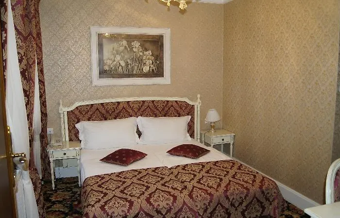 Garden Boutique بوزنان