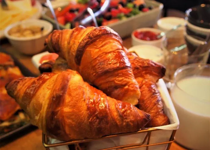 アパートホテル Garden Boutique 3*