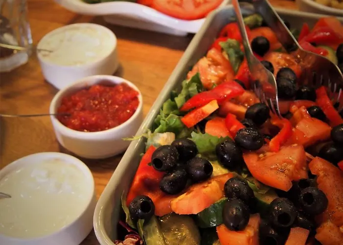 شقة فندقية Garden Boutique 3*