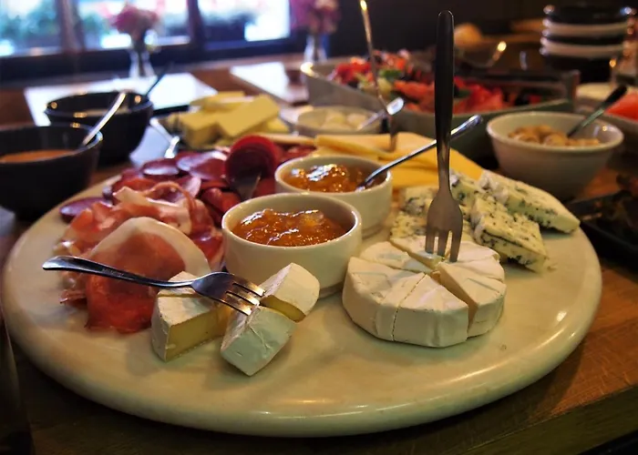 Garden Boutique 3* ポズナン