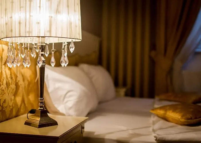 شقة فندقية Garden Boutique بوزنان